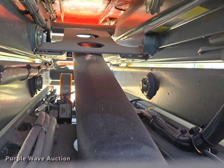 image for item EQ4095 2020 Skyjack SJ3219 scissor lift