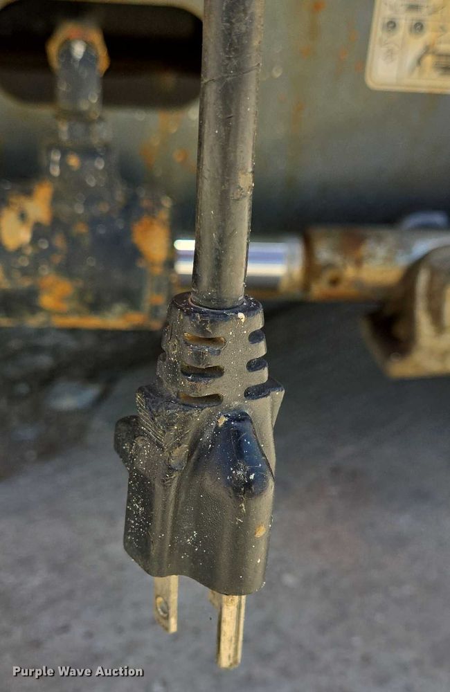 image for item EQ4095 2020 Skyjack SJ3219 scissor lift