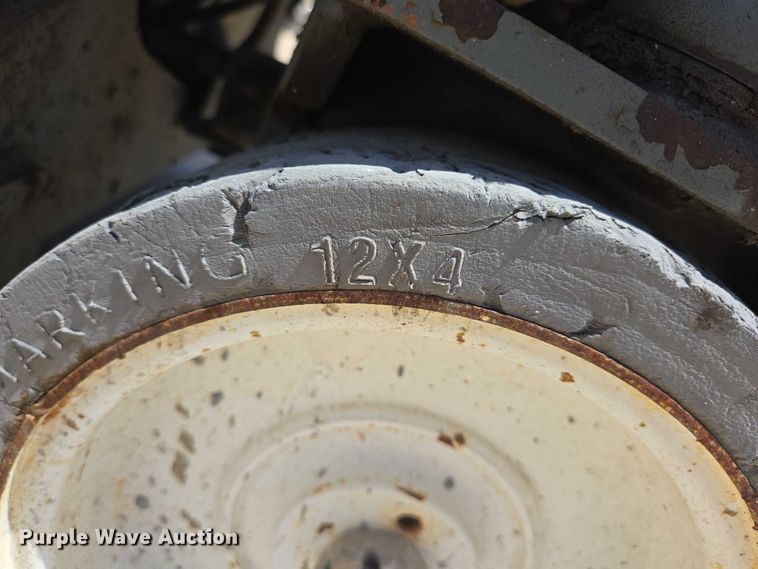 image for item EQ4095 2020 Skyjack SJ3219 scissor lift