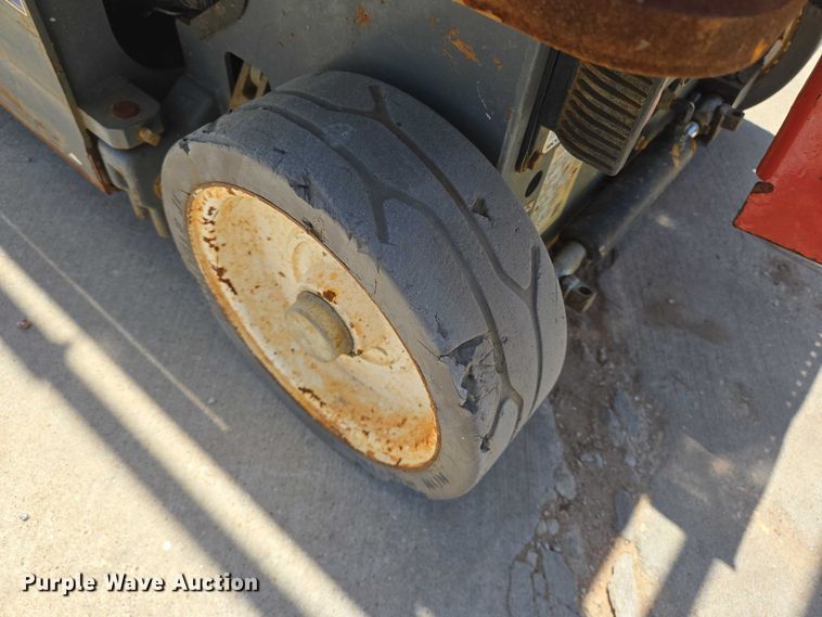 image for item EQ4095 2020 Skyjack SJ3219 scissor lift