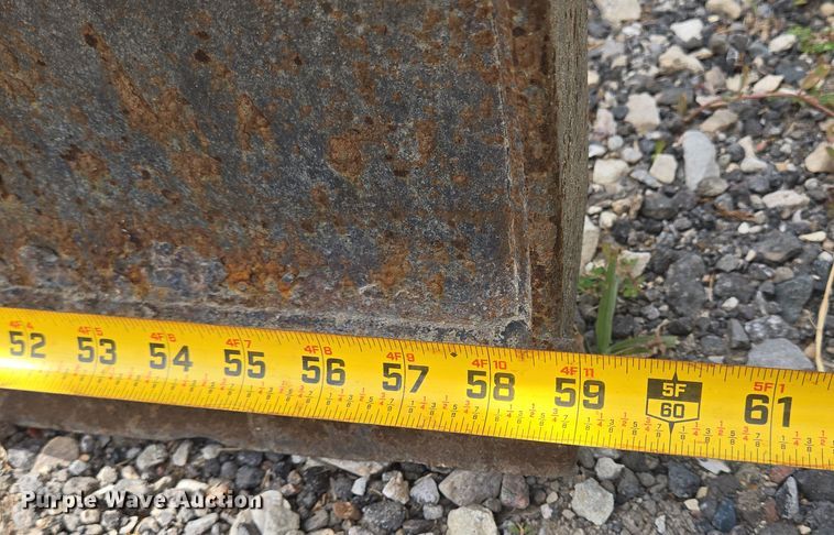 image for item EQ4096 2011 Kubota KX71-3S mini excavator