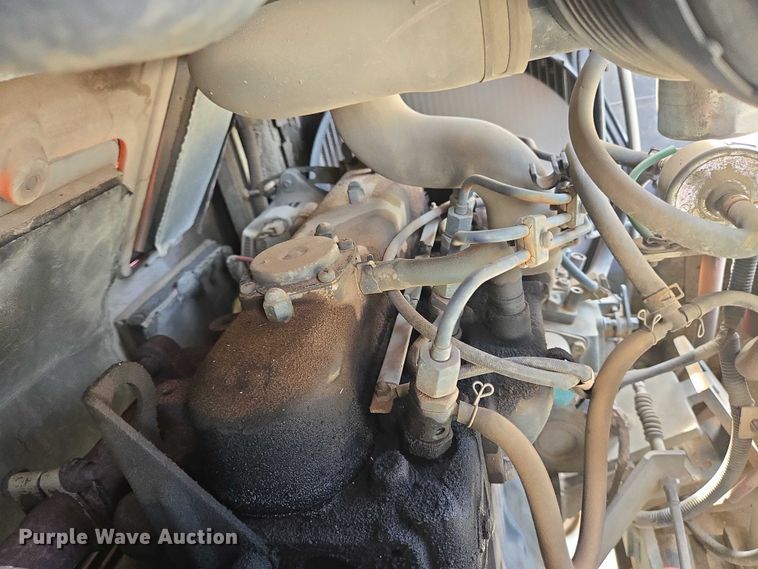 image for item EQ4096 2011 Kubota KX71-3S mini excavator