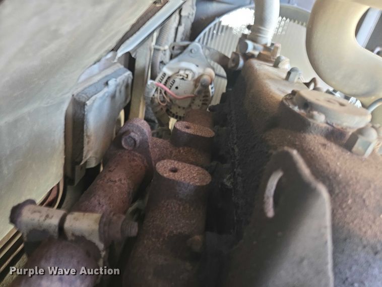 image for item EQ4096 2011 Kubota KX71-3S mini excavator