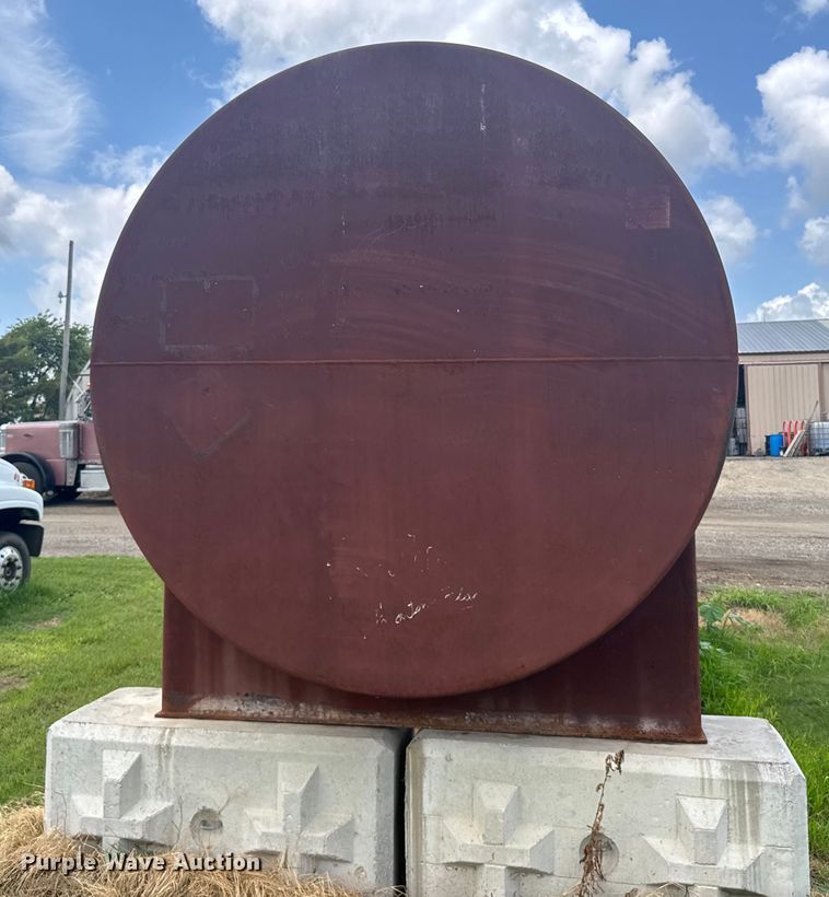 image for item ER2226 Diesel fuel tank