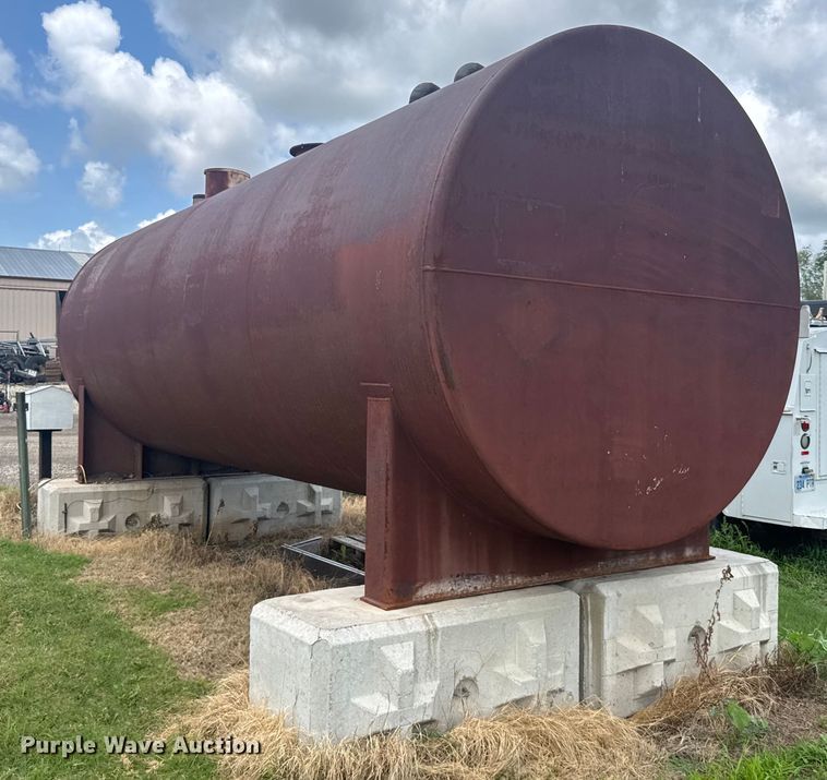 image for item ER2226 Diesel fuel tank