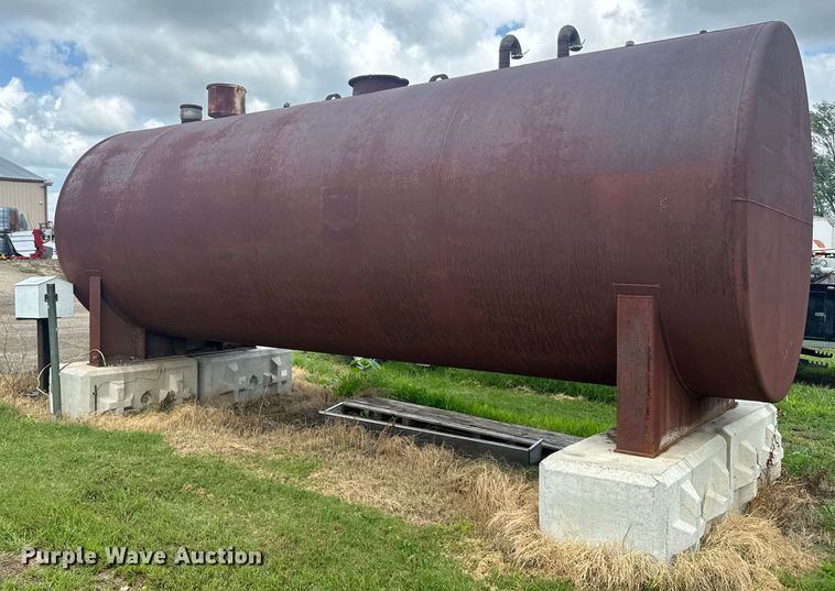 image for item ER2226 Diesel fuel tank