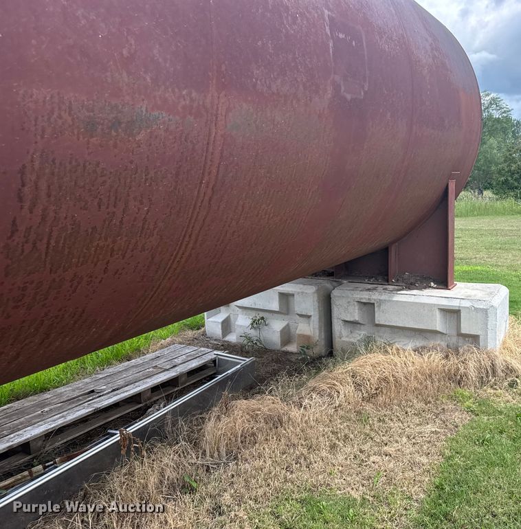 image for item ER2226 Diesel fuel tank