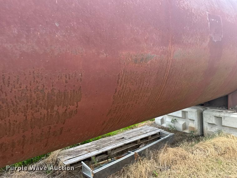 image for item ER2226 Diesel fuel tank