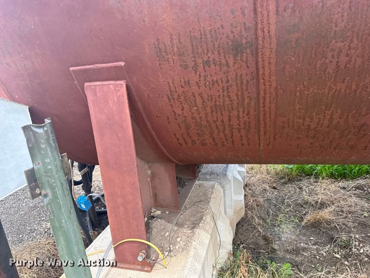 image for item ER2226 Diesel fuel tank