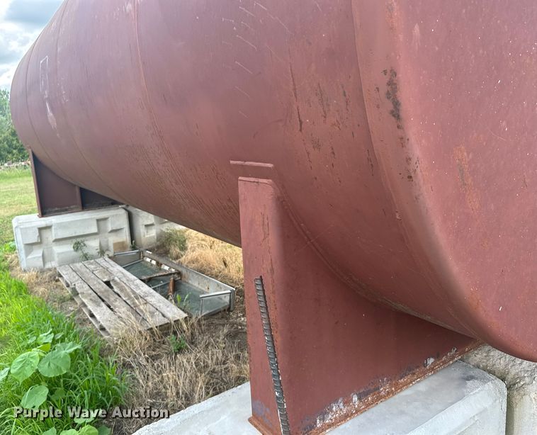 image for item ER2226 Diesel fuel tank