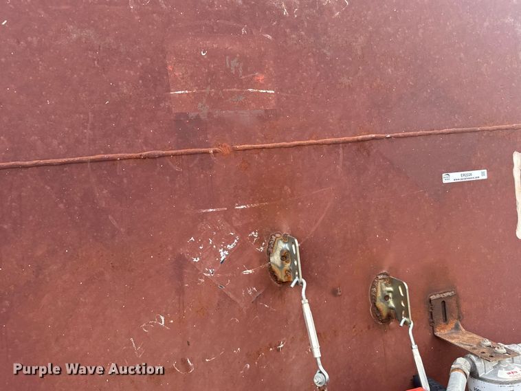 image for item ER2226 Diesel fuel tank