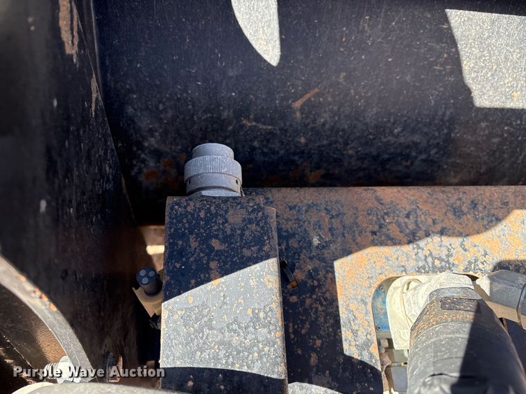 image for item ES7001 2019 Caterpillar 420F2 IT backhoe