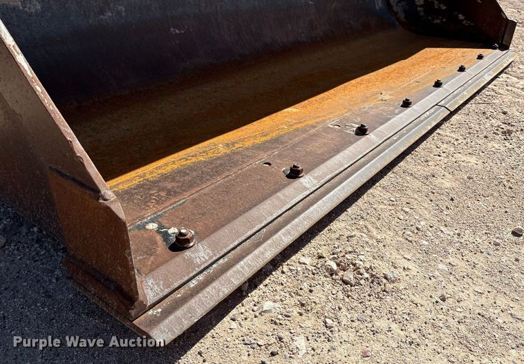 image for item ES7001 2019 Caterpillar 420F2 IT backhoe