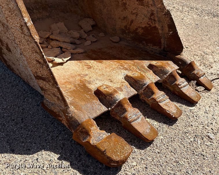 image for item ES7001 2019 Caterpillar 420F2 IT backhoe