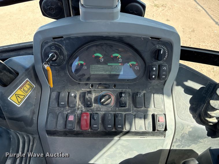 image for item ES7001 2019 Caterpillar 420F2 IT backhoe