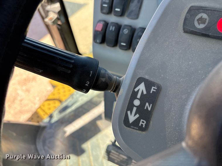 image for item ES7001 2019 Caterpillar 420F2 IT backhoe