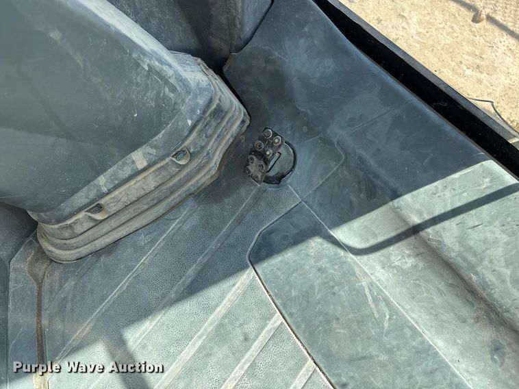 image for item ES7001 2019 Caterpillar 420F2 IT backhoe