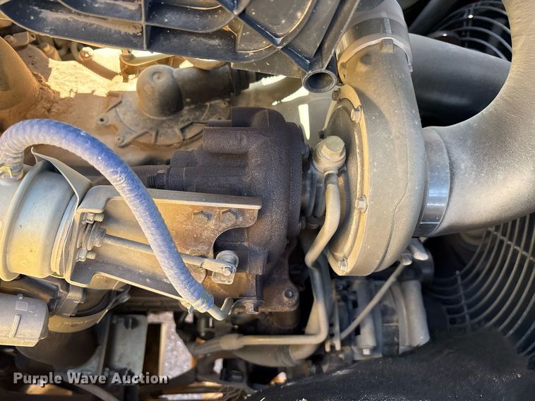 image for item ES7001 2019 Caterpillar 420F2 IT backhoe