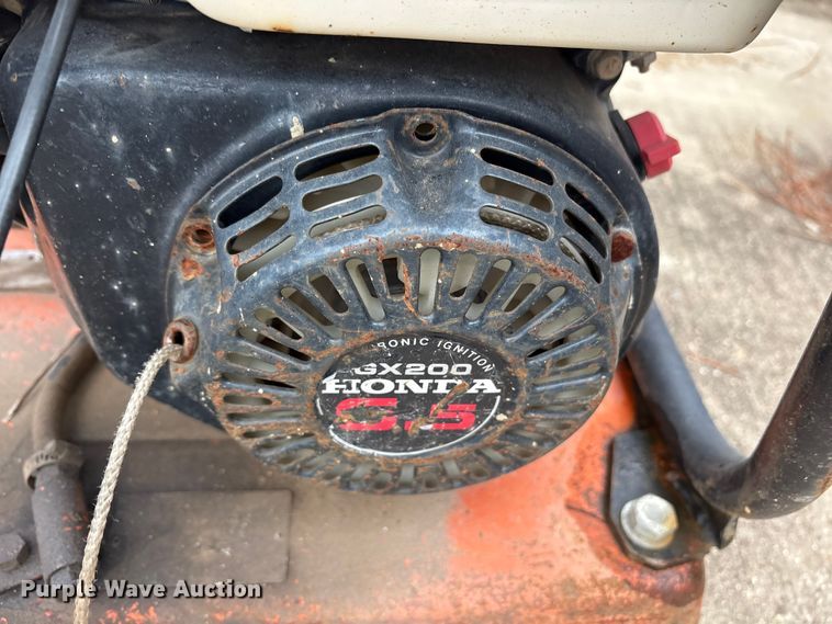 image for item ET7018 (2) plate compactors