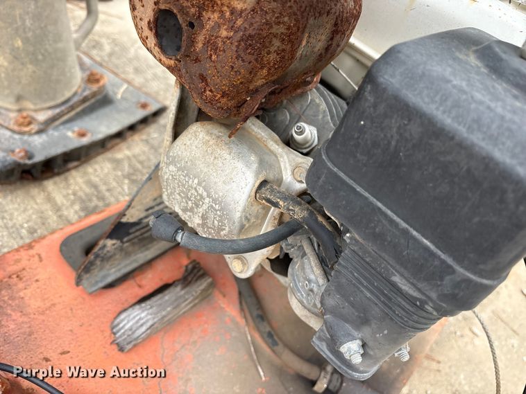 image for item ET7018 (2) plate compactors