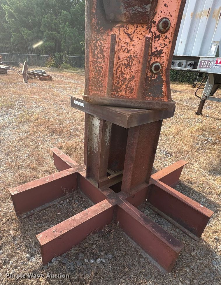 image for item ET7023 NPK GH18 breaker