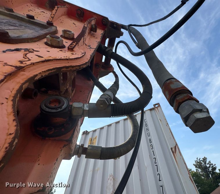 image for item ET7023 NPK GH18 breaker