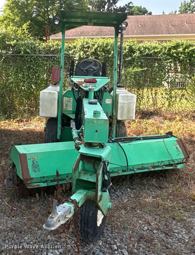 image for item ET7024 Lay-Mor 8HC broom