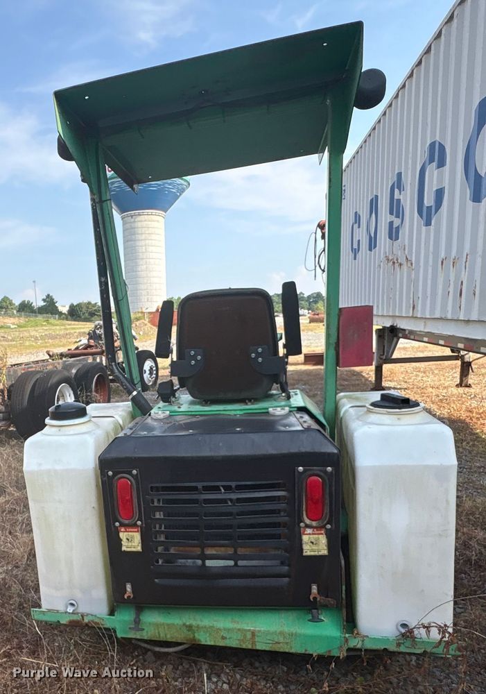 image for item ET7024 Lay-Mor 8HC broom