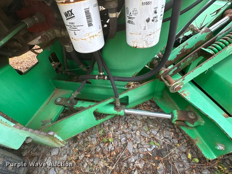 image for item ET7024 Lay-Mor 8HC broom