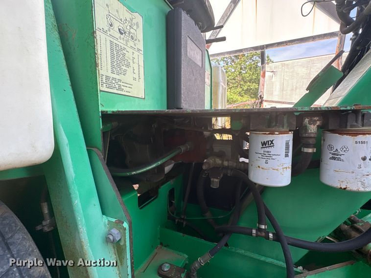 image for item ET7024 Lay-Mor 8HC broom