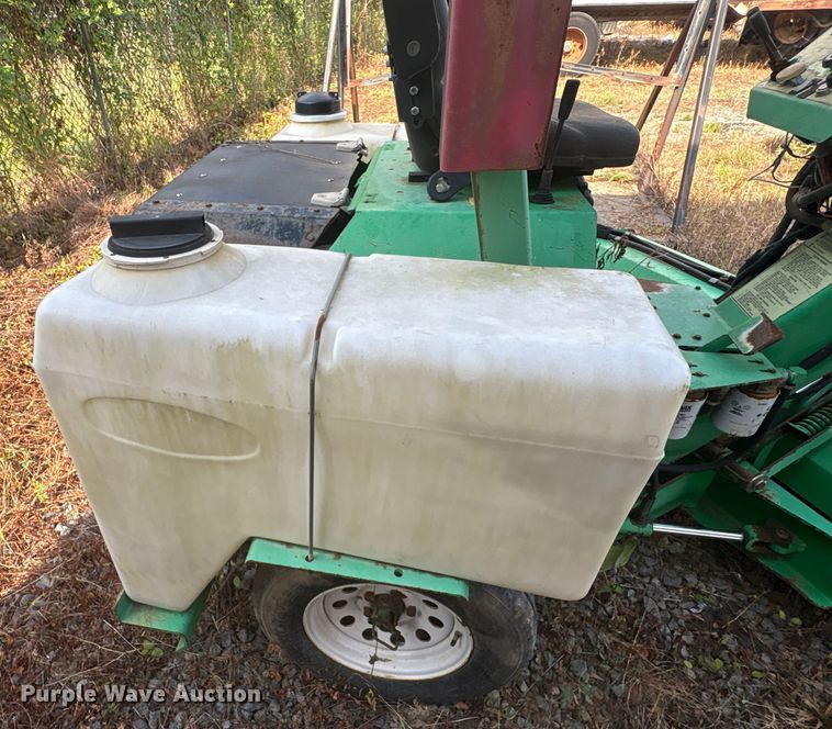 image for item ET7024 Lay-Mor 8HC broom