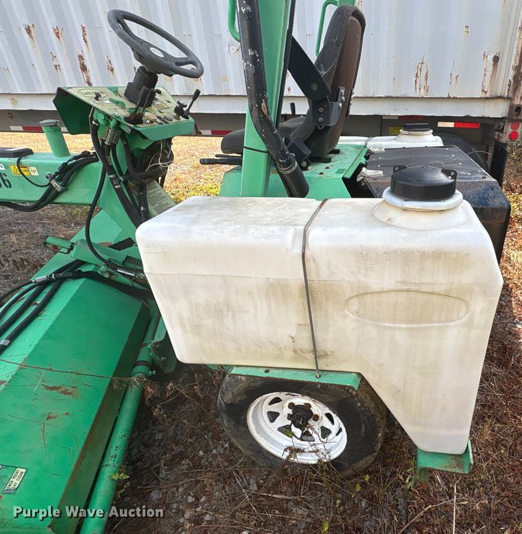 image for item ET7024 Lay-Mor 8HC broom