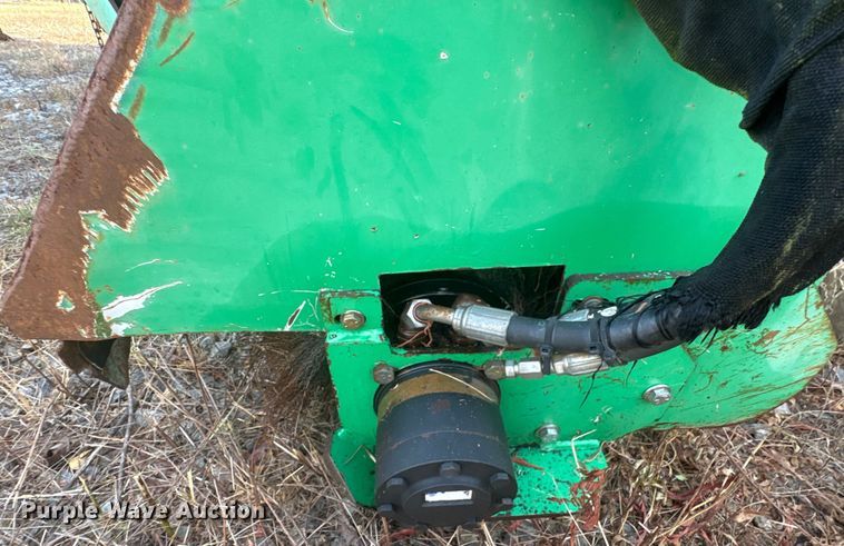 image for item ET7024 Lay-Mor 8HC broom