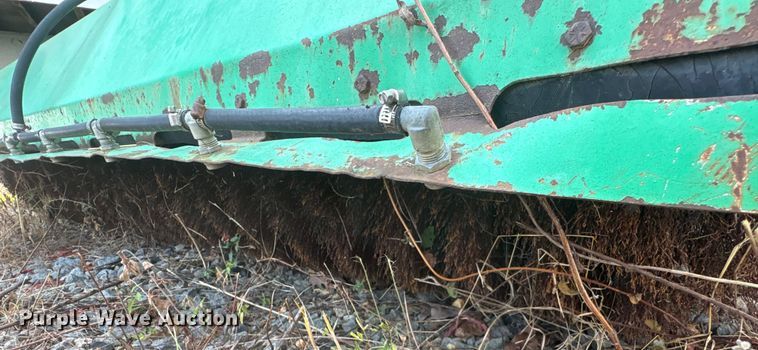 image for item ET7024 Lay-Mor 8HC broom