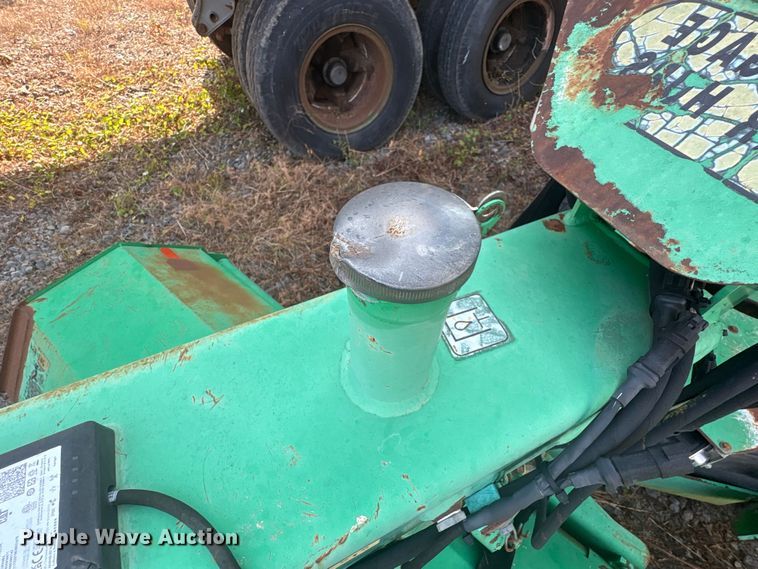 image for item ET7024 Lay-Mor 8HC broom