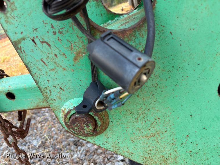 image for item ET7024 Lay-Mor 8HC broom