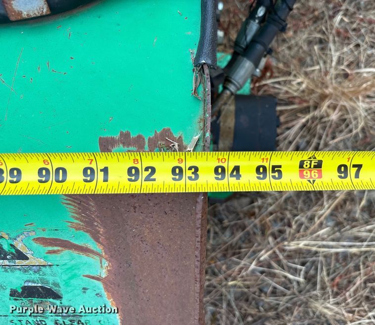 image for item ET7024 Lay-Mor 8HC broom