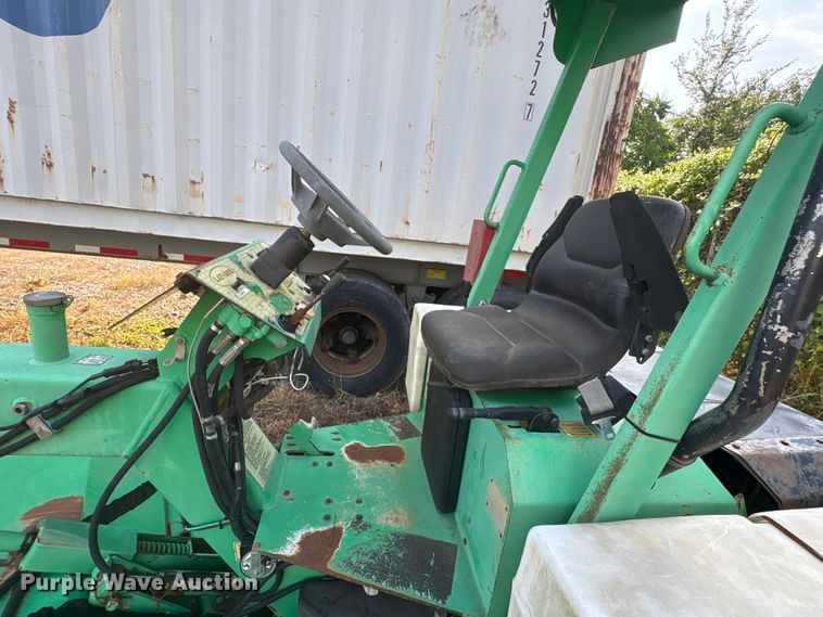 image for item ET7024 Lay-Mor 8HC broom