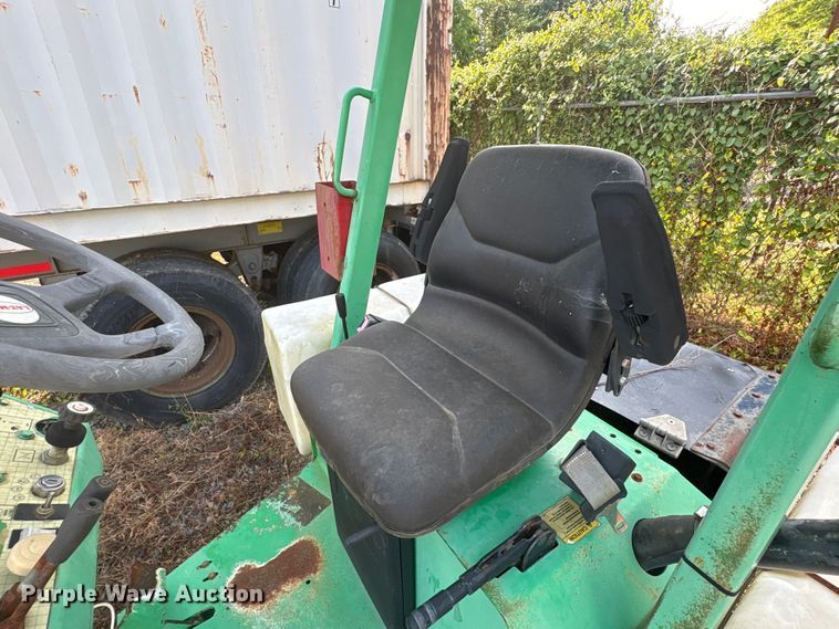 image for item ET7024 Lay-Mor 8HC broom