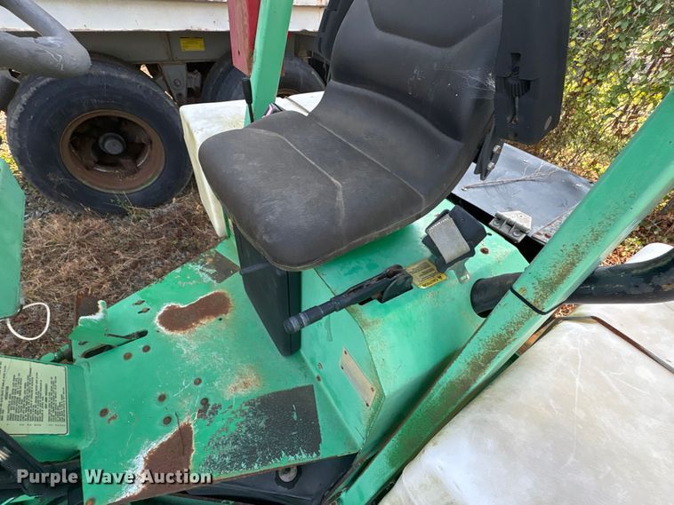 image for item ET7024 Lay-Mor 8HC broom