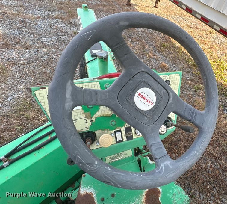 image for item ET7024 Lay-Mor 8HC broom