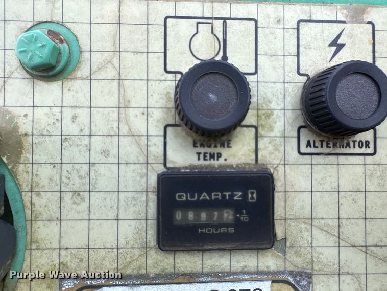 image for item ET7024 Lay-Mor 8HC broom