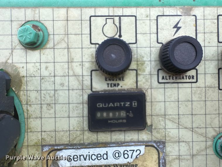 image for item ET7024 Lay-Mor 8HC broom