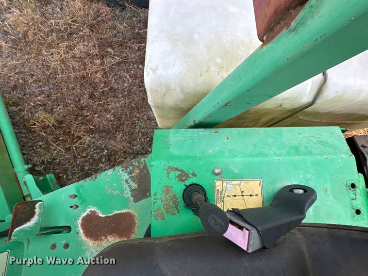 image for item ET7024 Lay-Mor 8HC broom