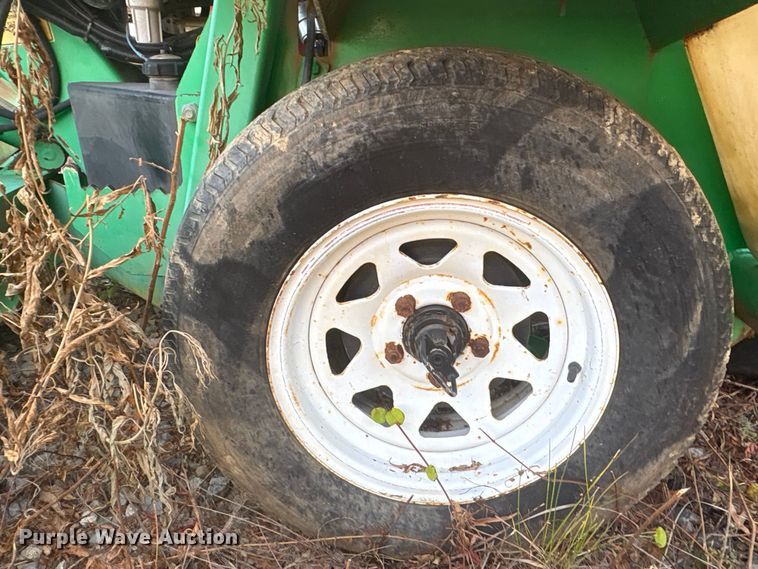 image for item ET7024 Lay-Mor 8HC broom