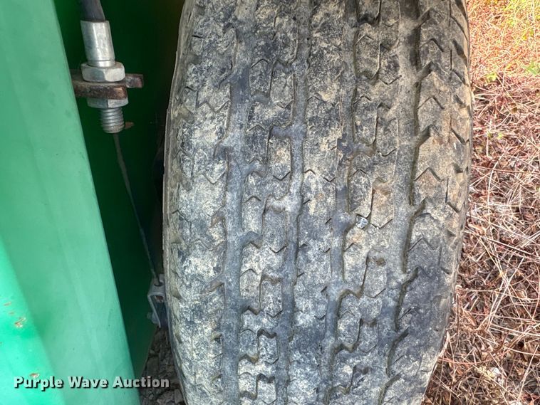 image for item ET7024 Lay-Mor 8HC broom