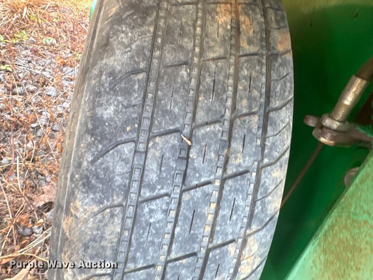 image for item ET7024 Lay-Mor 8HC broom