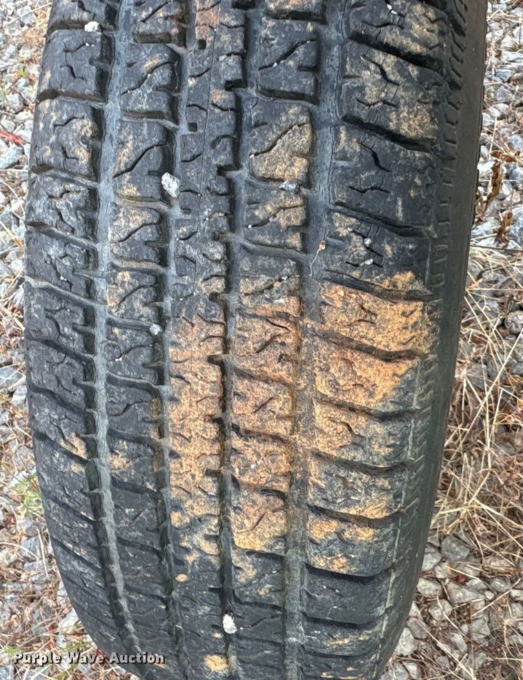 image for item ET7024 Lay-Mor 8HC broom