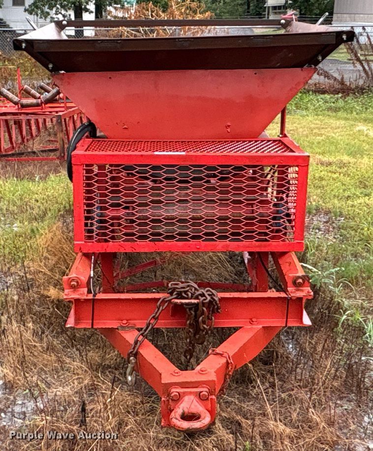 image for item ET7032 conveyor