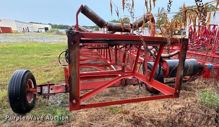 image for item ET7032 conveyor